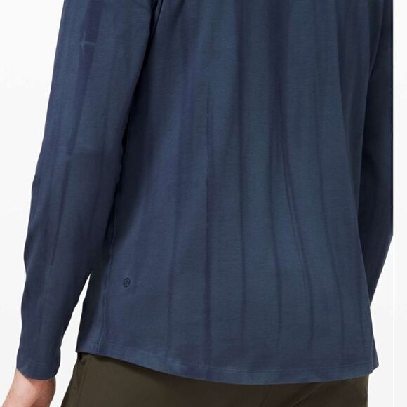 Lululemon 5 Year Basic Long Sleeve - Picture 2 of 7
